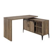 Zakwani - Writing Desk - R&R Furniture Gallery (Fountain Valley, CA)