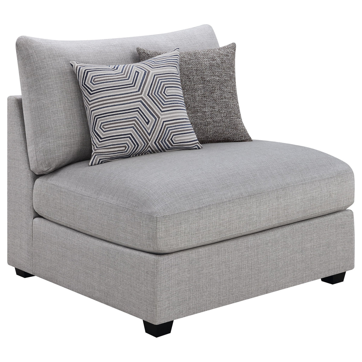 Lafayette - Modular Sectional Sofa