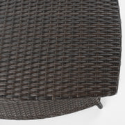 Berkeley - Chaise Lounge Side Table - R&R Furniture Gallery (Fountain Valley, CA)