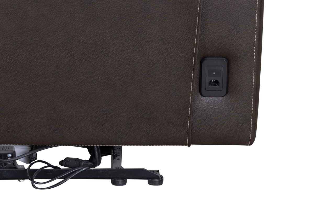 Easton - Zero Gravity Power Recliner P3
