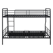 Contemporary Bunk Bed - R&R Furniture Gallery (Fountain Valley, CA)