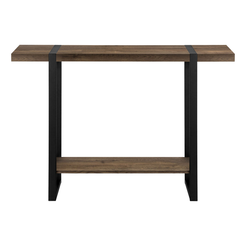 Accent Console Table For Entryway, Design Style - R&R Furniture Gallery (Fountain Valley, CA)