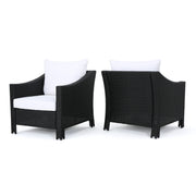Antibes - Armchair With Water Resistant Cushions - R&R Furniture Gallery (Fountain Valley, CA)