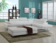 8136 - Sectional - R&R Furniture Gallery (Fountain Valley, CA)