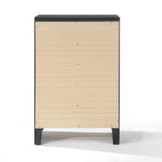 Ireland - 32" Chest - Black - R&R Furniture Gallery (Fountain Valley, CA)