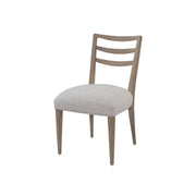 Ladderback Side Dining Chair (Set of 2) - R&R Furniture Gallery (Fountain Valley, CA)