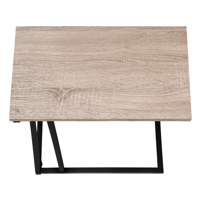 Accent Table C - Shaped, Contemporary & Modern - R&R Furniture Gallery (Fountain Valley, CA)