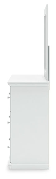 Bostwick - Dresser - R&R Furniture Gallery (Fountain Valley, CA)