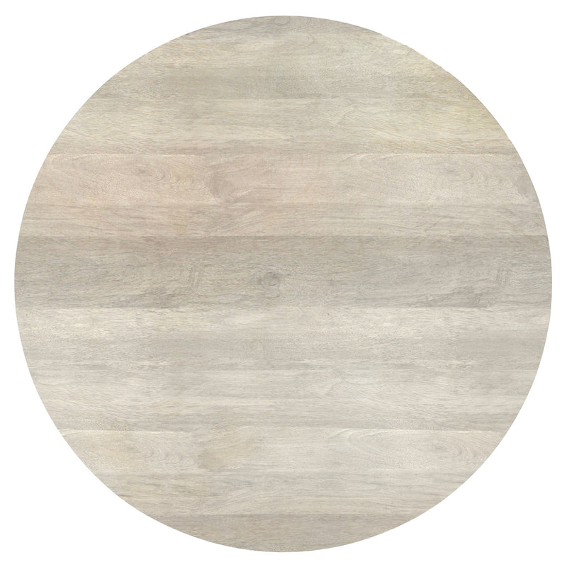 Millbury - Drum Coffee Table - R&R Furniture Gallery (Fountain Valley, CA)