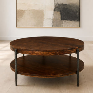 Bengal - Round Table