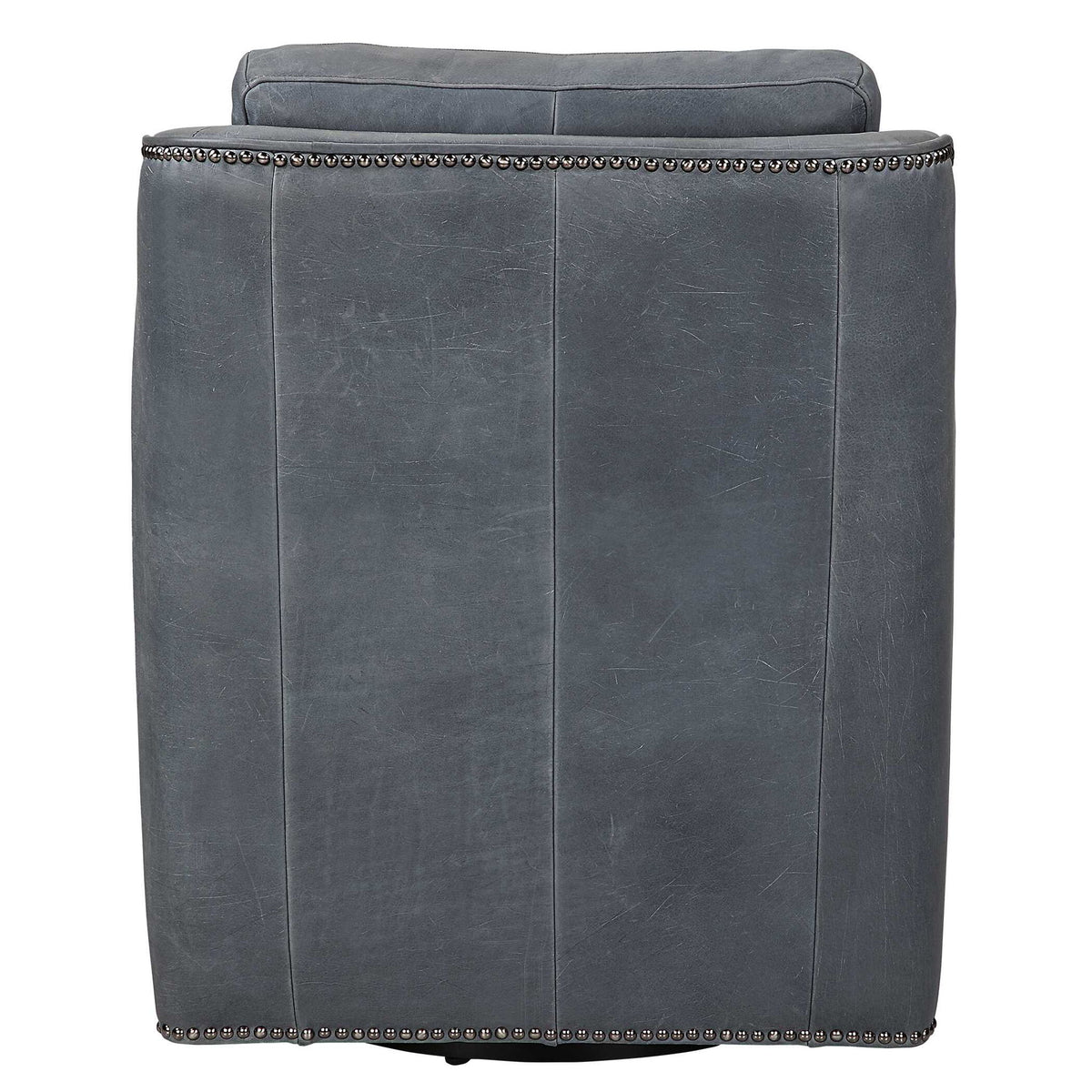 Drift - Swivel Chair - Blue