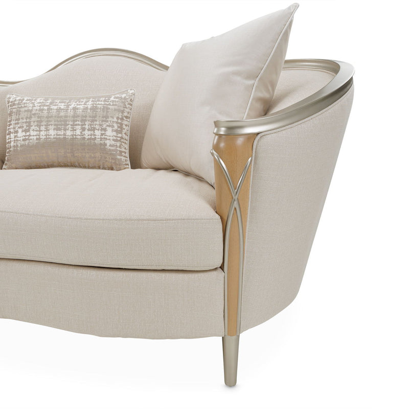Villa Cherie - Loveseat - R&R Furniture Gallery (Fountain Valley, CA)