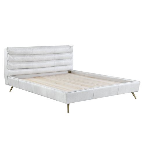 Doris - Bed - R&R Furniture Gallery (Fountain Valley, CA)