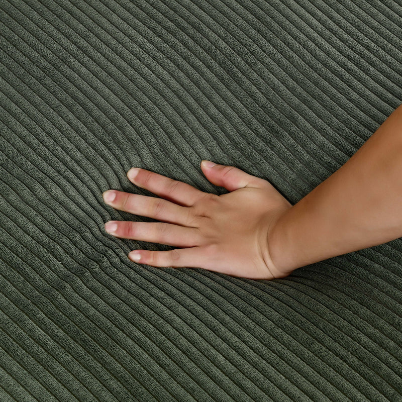 3 Piece Double Chaise Sectional Sofa - R&R Furniture Gallery (Fountain Valley, CA)