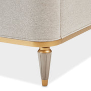 St. Charles - Upholstered Bed - R&R Furniture Gallery (Fountain Valley, CA)