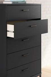 Socalle - Drawer Chest - R&R Furniture Gallery (Fountain Valley, CA)