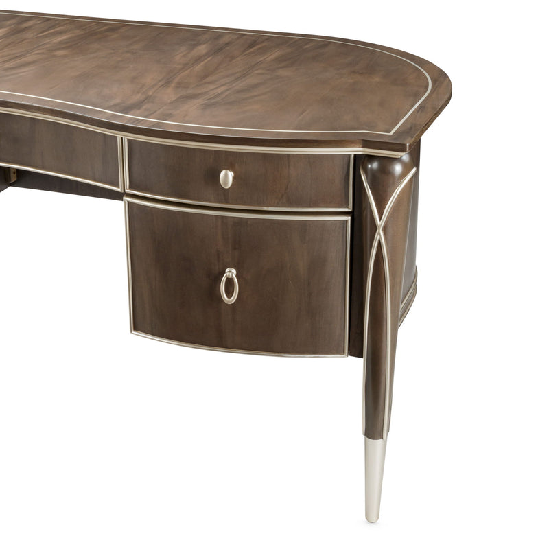 Villa Cherie - Desk - R&R Furniture Gallery (Fountain Valley, CA)