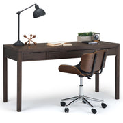 Hollander - Handcrafted Desk - R&R Furniture Gallery (Fountain Valley, CA)