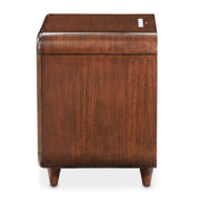 Mason Park - Nightstand - Umber - R&R Furniture Gallery (Fountain Valley, CA)