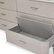 Eclipse - Dresser - Moonlight - R&R Furniture Gallery (Fountain Valley, CA)