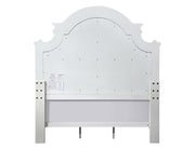 Florian - Bed - R&R Furniture Gallery (Fountain Valley, CA)