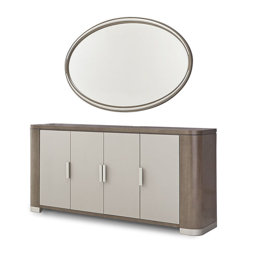 Roxbury Park - Sideboard - R&R Furniture Gallery (Fountain Valley, CA)