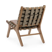 Casen - Accent Chair - Tan - R&R Furniture Gallery (Fountain Valley, CA)