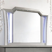 Kaitlyn - Mirror (LED) - R&R Furniture Gallery (Fountain Valley, CA)