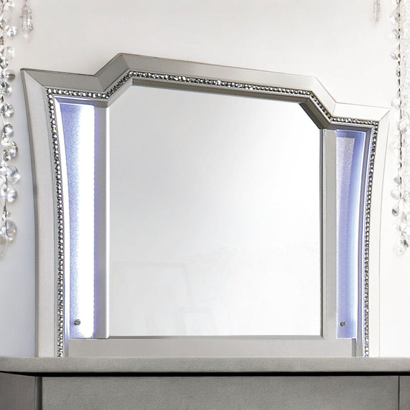 Kaitlyn - Mirror (LED) - R&R Furniture Gallery (Fountain Valley, CA)