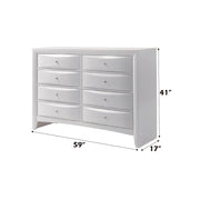 Ireland - Dresser - R&R Furniture Gallery (Fountain Valley, CA)
