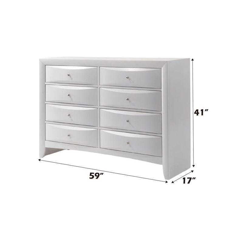 Ireland - Dresser - R&R Furniture Gallery (Fountain Valley, CA)