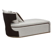 West Kensington - Chaise - R&R Furniture Gallery (Fountain Valley, CA)