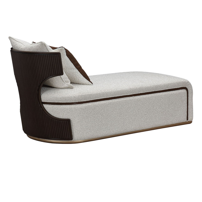 West Kensington - Chaise - R&R Furniture Gallery (Fountain Valley, CA)