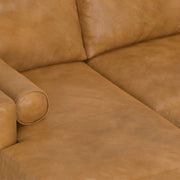 Morrison - Upholstered Sectional Sofa - R&R Furniture Gallery (Fountain Valley, CA)