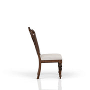 Traditional Chair - R&R Furniture Gallery (Fountain Valley, CA)