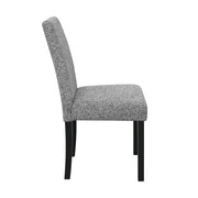 Sarang - Dining Table And Chairs Set - R&R Furniture Gallery (Fountain Valley, CA)