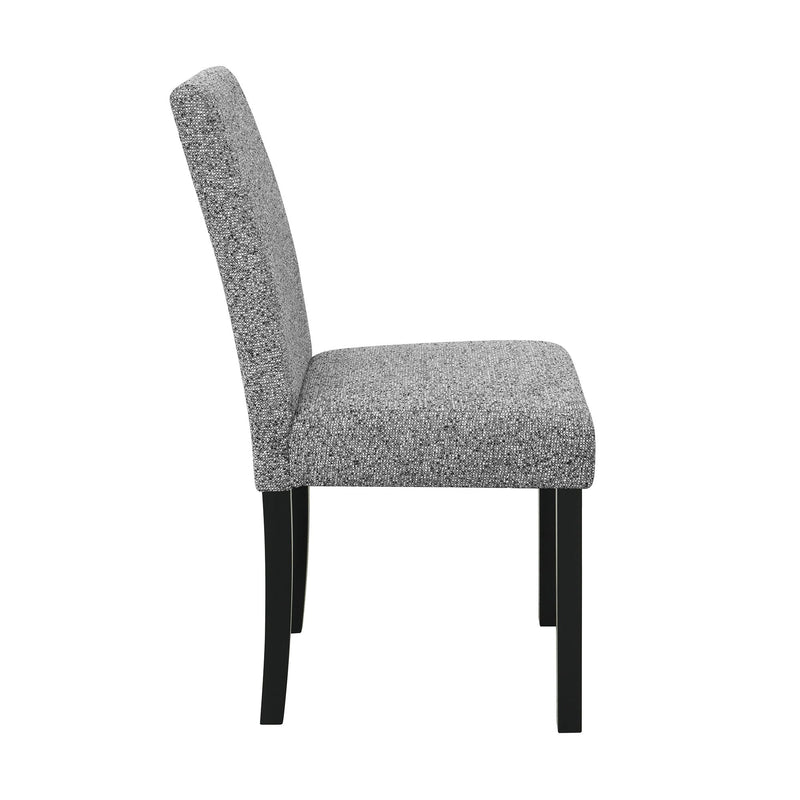 Sarang - Dining Table And Chairs Set - R&R Furniture Gallery (Fountain Valley, CA)
