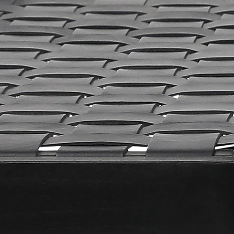 Salazar - Bench - Antique Black