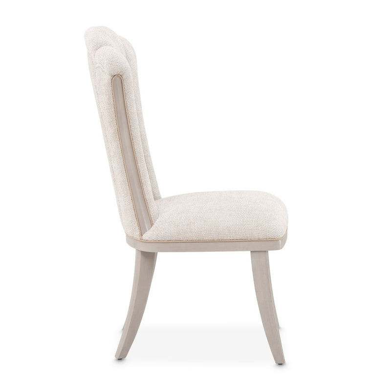 Fantosini - Side Chair (Set of 2) - R&R Furniture Gallery (Fountain Valley, CA)