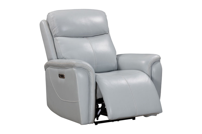 Cascade - Power Recliner - R&R Furniture Gallery (Fountain Valley, CA)