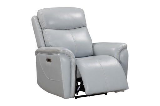 Cascade - Power Recliner - R&R Furniture Gallery (Fountain Valley, CA)