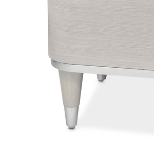 Eclipse - 6-Drawer Chest - Moonlight - R&R Furniture Gallery (Fountain Valley, CA)