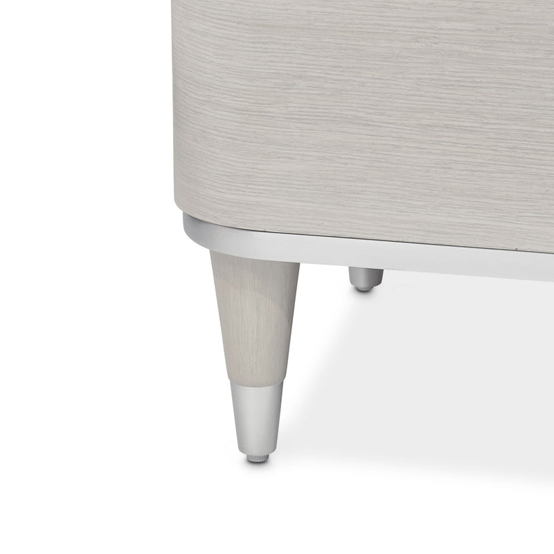 Eclipse - 6-Drawer Chest - Moonlight - R&R Furniture Gallery (Fountain Valley, CA)