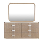 West Kensington - Dresser - R&R Furniture Gallery (Fountain Valley, CA)