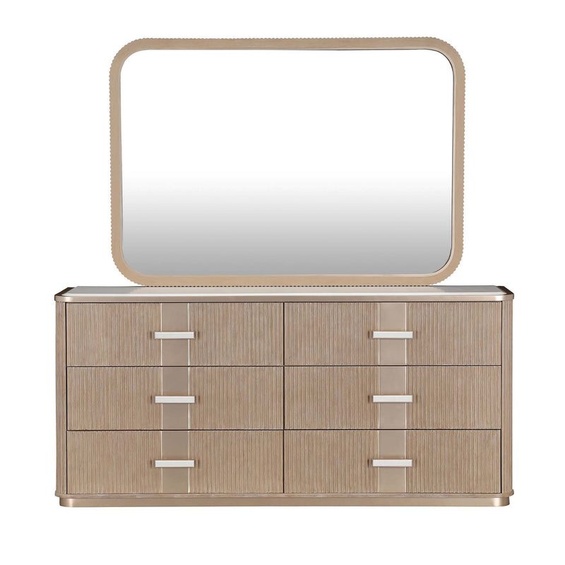 West Kensington - Dresser - R&R Furniture Gallery (Fountain Valley, CA)