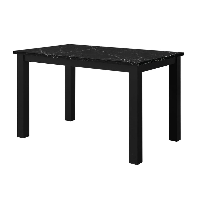 Sarang - Dining Table And Chairs Set - R&R Furniture Gallery (Fountain Valley, CA)