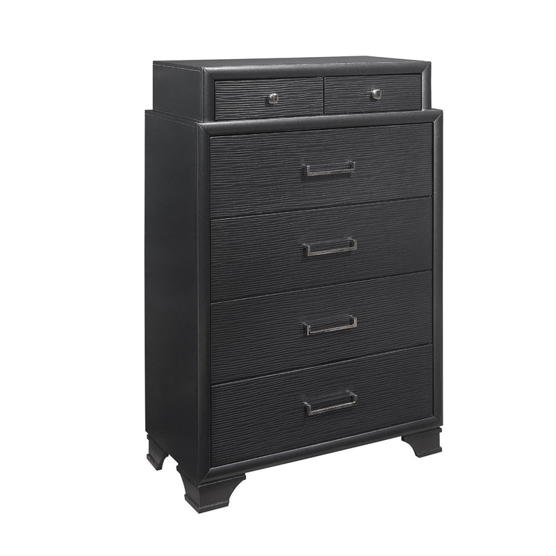 Civic - Chest - R&R Furniture Gallery (Fountain Valley, CA)
