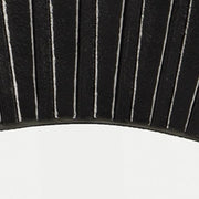 Ozias - Accent Mirror - Black - R&R Furniture Gallery (Fountain Valley, CA)