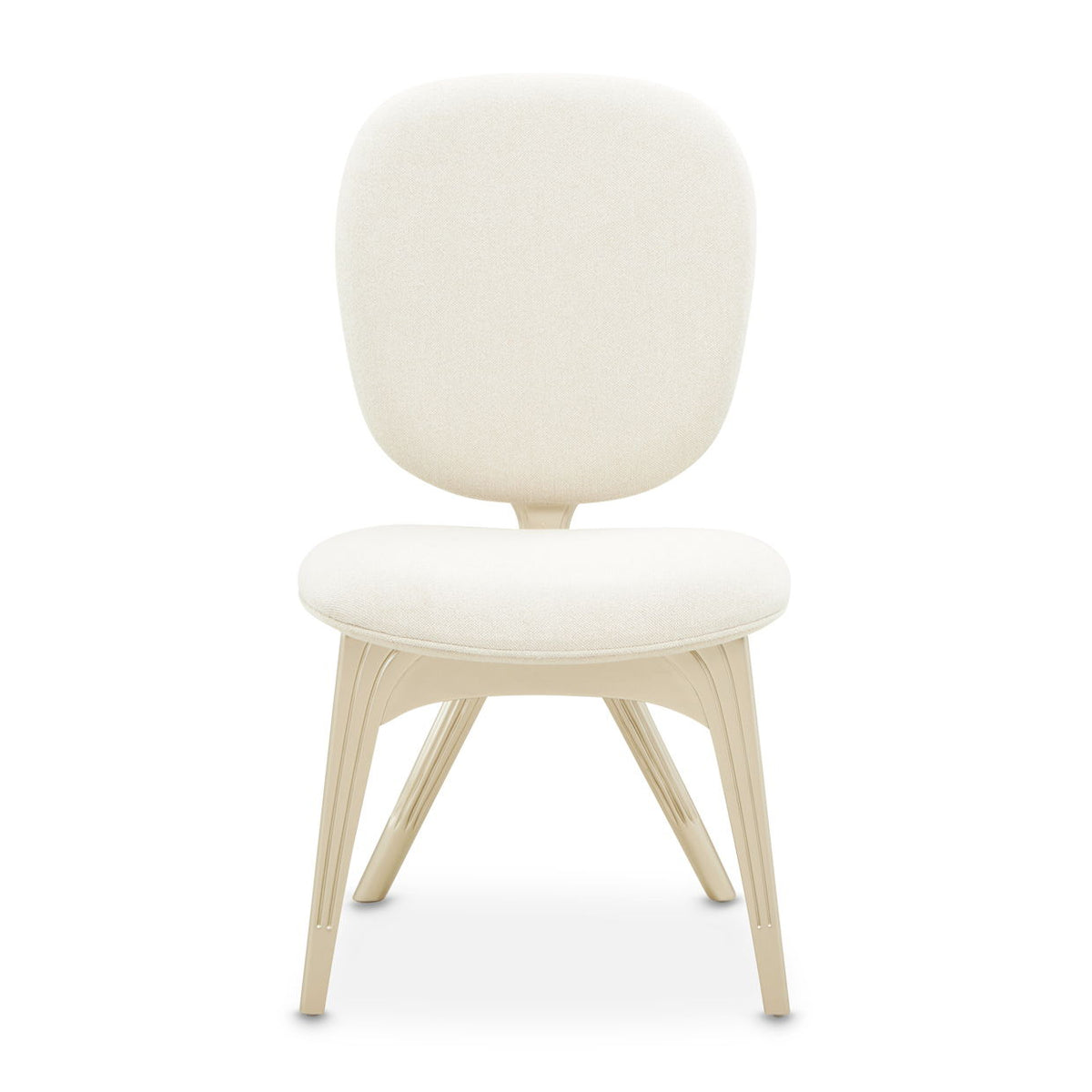 Camellia Field - Vanity Chair - R&R Furniture Gallery (Fountain Valley, CA)