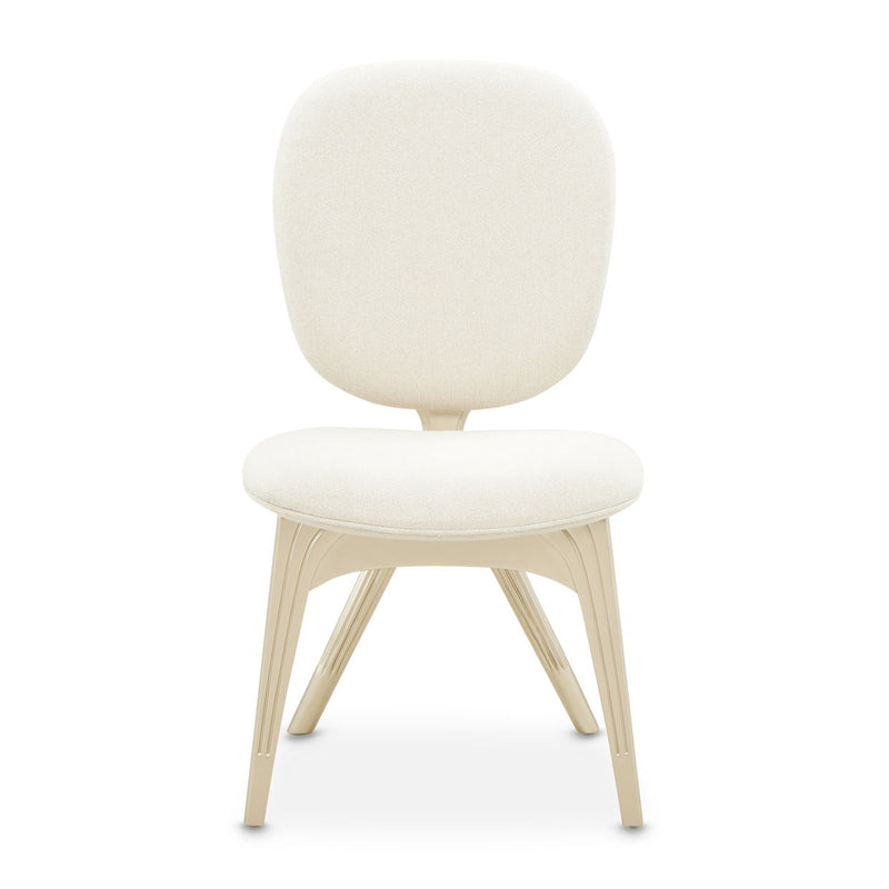 Camellia Field - Vanity Chair - R&R Furniture Gallery (Fountain Valley, CA)
